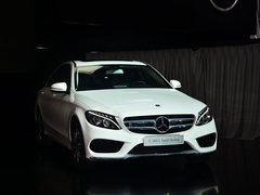 2015款 C 180 L 运动型