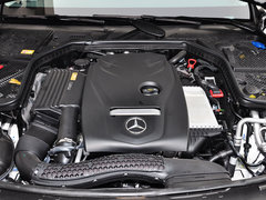 2015款 C 180 L 运动型
