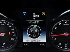2015款 C 180 L 运动型