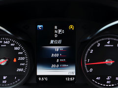 2015款 C 180 L 运动型
