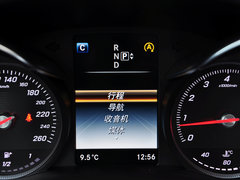 2015款 C 180 L 运动型