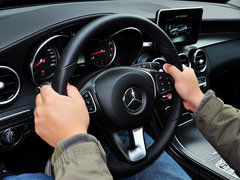 2015款 C 180 L 运动型