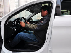 2015款 C 180 L 运动型