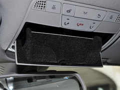 2015款 C 180 L 运动型