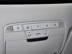 2015款 C 180 L 运动型