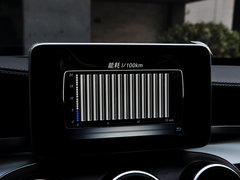 2015款 C 180 L 运动型