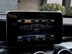 2015款 C 180 L 运动型