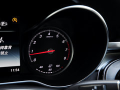 2015款 C 180 L 运动型