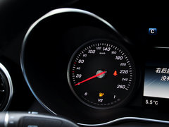 2015款 C 180 L 运动型