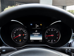 2015款 C 180 L 运动型