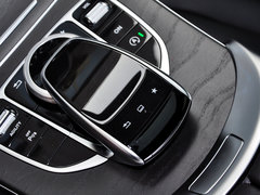2015款 C 180 L 运动型