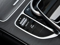 2015款 C 180 L 运动型