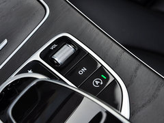 2015款 C 180 L 运动型