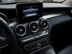 2015款 C 180 L 运动型