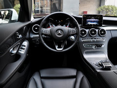 2015款 C 180 L 运动型