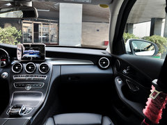 2015款 C 180 L 运动型