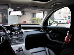 2015款 C 180 L 运动型