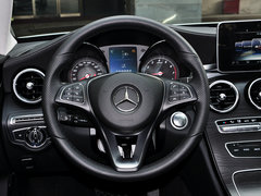 2015款 C 180 L 运动型
