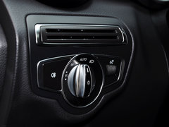 2015款 C 180 L 运动型