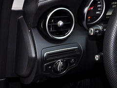 2015款 C 180 L 运动型