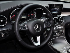 2015款 C 180 L 运动型