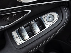 2015款 C 180 L 运动型
