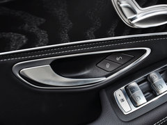 2015款 C 180 L 运动型