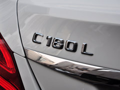 2015款 C 180 L 运动型