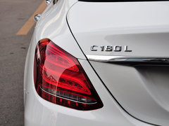 2015款 C 180 L 运动型