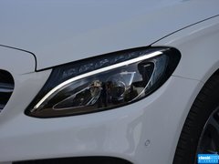 2015款 C 180 L 运动型