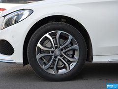 2015款 C 180 L 运动型