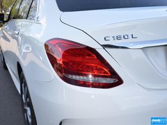 2015款 C 180 L 运动型