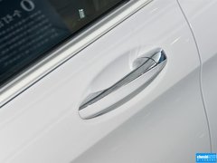 2015款 C 180 L 运动型
