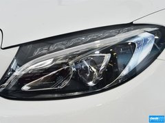 2015款 C 180 L 运动型