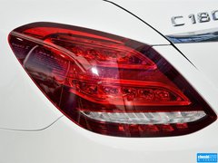 2015款 C 180 L 运动型
