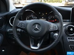 2015款 C 180 L 运动型