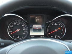 2015款 C 180 L 运动型