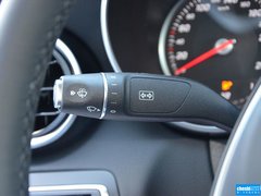 2015款 C 180 L 运动型