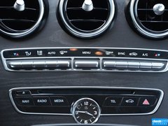 2015款 C 180 L 运动型