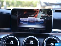 2015款 C 180 L 运动型