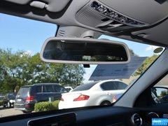 2015款 C 180 L 运动型