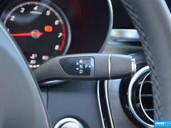 2015款 C 180 L 运动型