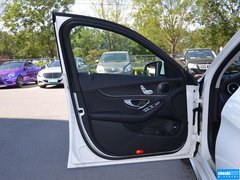 2015款 C 180 L 运动型