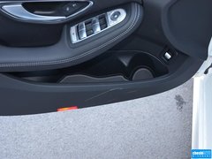 2015款 C 180 L 运动型