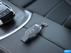 2015款 C 180 L 运动型