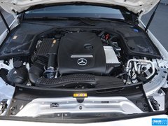 2015款 C 180 L 运动型