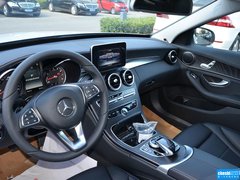 2015款 C 180 L 运动型