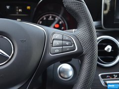 2015款 C 180 L 运动型