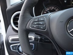 2015款 C 180 L 运动型