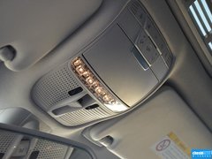 2015款 C 180 L 运动型